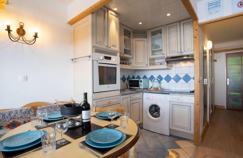 Val Claret Apartment | Le Slalom (Val Claret) by Interhome