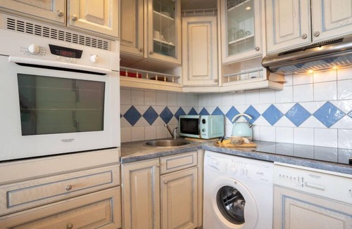 Val Claret Apartment | Le Slalom (Val Claret) by Interhome