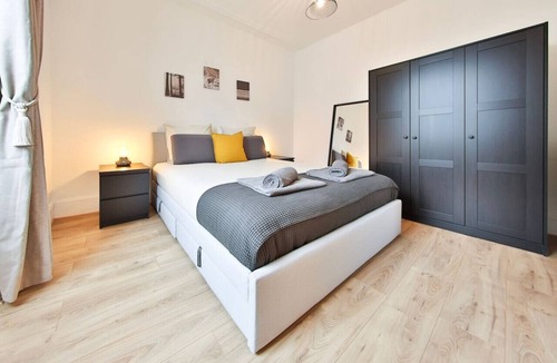 Mulhouse Apartment | Le Smart ~ fully renovated apartment