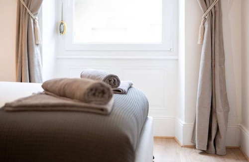 Mulhouse Apartment | Le Smart ~ fully renovated apartment