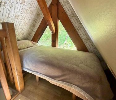 Boutx Hotel | Le Solayan Nature & SPA