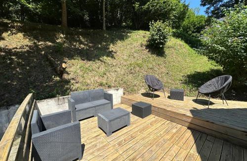 Boutx Hotel | Le Solayan Nature & SPA