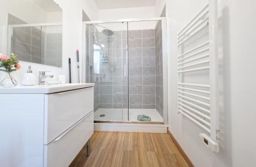 Bas-Vernet Apartment | Le Soleado - 4 Prs - Espace de travail et Wifi