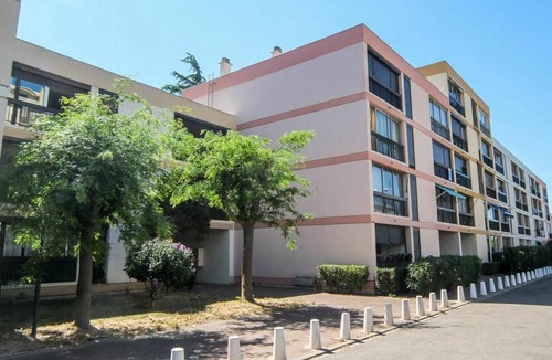 Saint-Cyprien Plage Apartment | Le Soleil 540.4