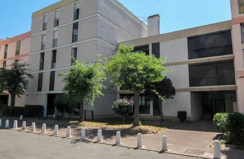 Saint-Cyprien Plage Apartment | Le Soleil 540.4