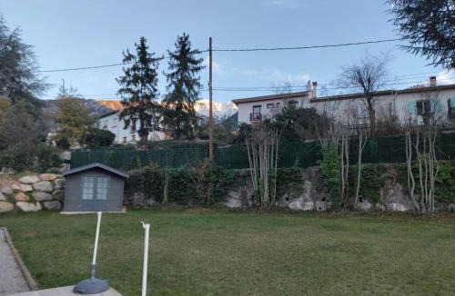 Vernet-les-Bains House | Le Soleil au Paradis (des Pyrénées)