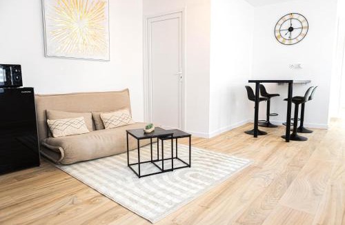 Cormeilles-en-Parisis Apartment | Le Soleil Cormeillais