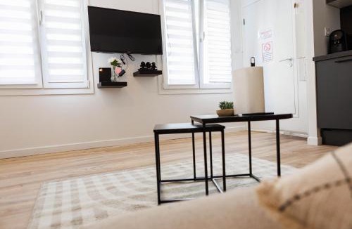 Cormeilles-en-Parisis Apartment | Le Soleil Cormeillais