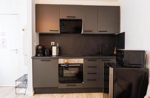 Cormeilles-en-Parisis Apartment | Le Soleil Cormeillais