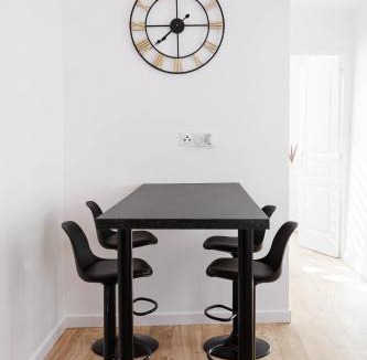 Cormeilles-en-Parisis Apartment | Le Soleil Cormeillais