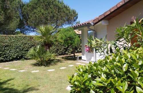 Angresse Bed & Breakfast | Le Soleil Couchant