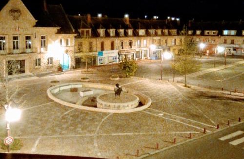 Vimoutiers Hotel | Le Soleil D'or