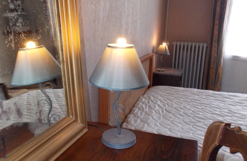 Vimoutiers Hotel | Le Soleil d'Or