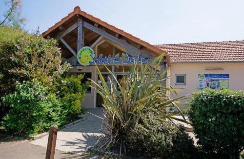 Prefailles Hotel | LE SOLEIL DE JADE village vacances