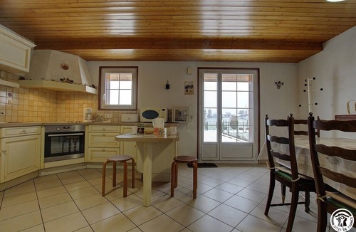 Saint-Etienne-du-Bois House | Le Soleil Couchant - Saint-etienne-du-bois