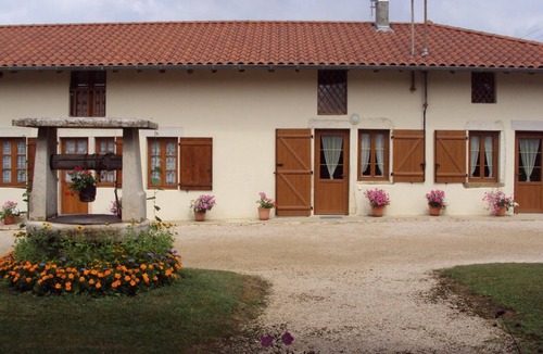 Saint-Etienne-du-Bois House | Le Soleil Couchant - Saint-etienne-du-bois