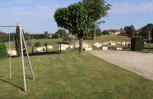 Saint-Etienne-du-Bois House | Le Soleil Couchant - Saint-etienne-du-bois