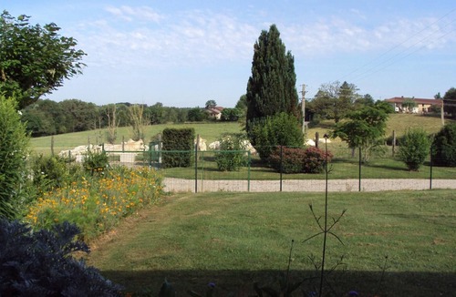 Saint-Etienne-du-Bois House | Le Soleil Levant - Saint-etienne-du-bois