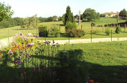 Saint-Etienne-du-Bois House | Le Soleil Levant - Saint-etienne-du-bois