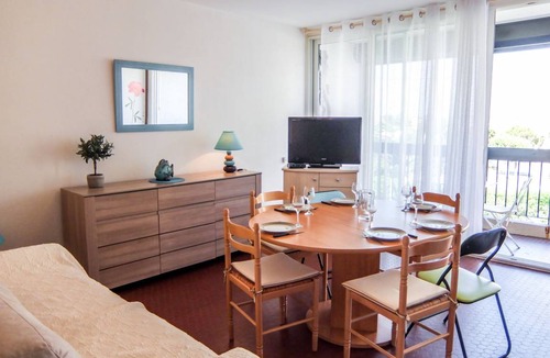 Saint-Cyprien Plage Apartment | Le Soleil Saint-Cyprien