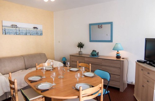 Saint-Cyprien Plage Apartment | Le Soleil Saint-Cyprien
