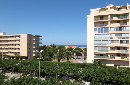 Saint-Cyprien Plage Apartment | Le Soleil Saint-Cyprien