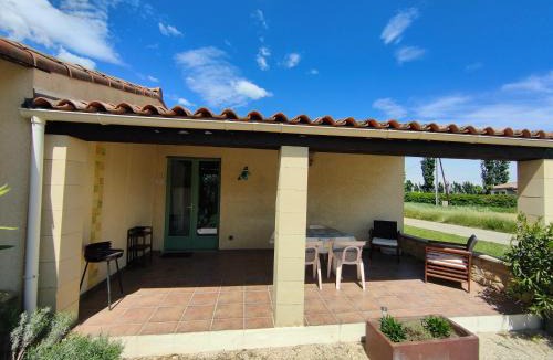 Banne House | Le soleil souriant