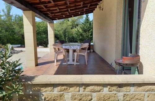 Banne House | Le soleil souriant