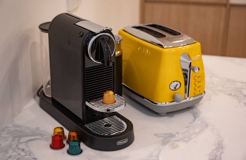 Neutral Bay Apartment | Le Soleil | The Sun-Inspired Luxury Apt