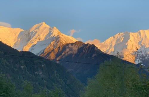 Saint-Gervais-les-Bains Ski Chalet | Le Solli