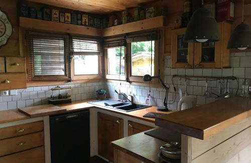 Saint-Gervais-les-Bains Ski Chalet | Le Solli