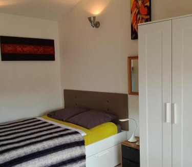 Anglade House | LE SOLO