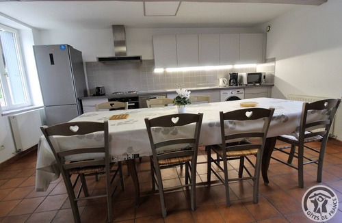 Thurins House | Le Soly - THURINS - Gîte