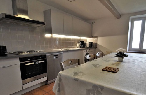 Thurins House | Le Soly - THURINS - Gîte