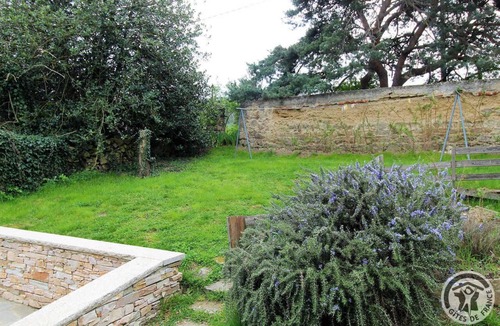 Thurins House | Le Soly - THURINS - Gîte