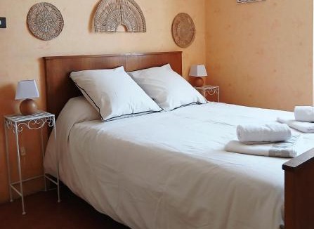 Esquieze-Sere Apartment | Le Som' des Pyrénées