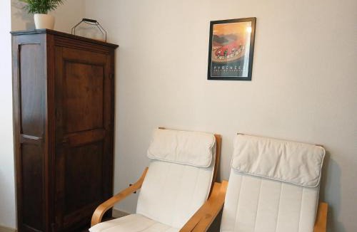 Esquieze-Sere Apartment | Le Som' des Pyrénées