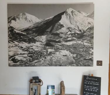 Esquieze-Sere Apartment | Le Som' des Pyrénées