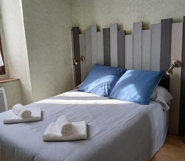 Esquieze-Sere Apartment | Le Som' des Pyrénées