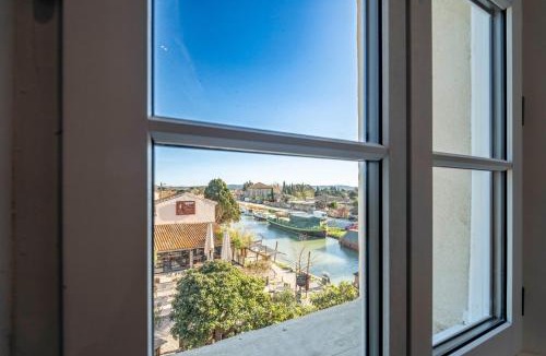 Le Somail Apartment | Le Somail - Louis 13