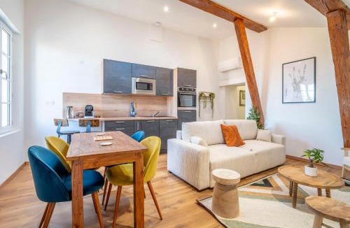 Le Somail Apartment | Le Somail - Louis 13