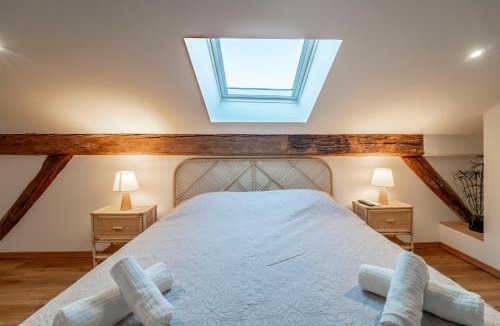 Le Somail Apartment | Le Somail - Louis 13