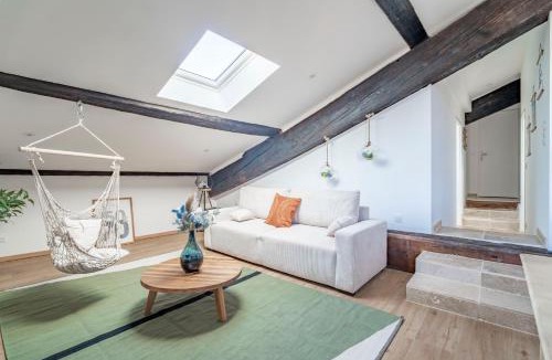 Le Somail Apartment | Le Somail - Louis 14