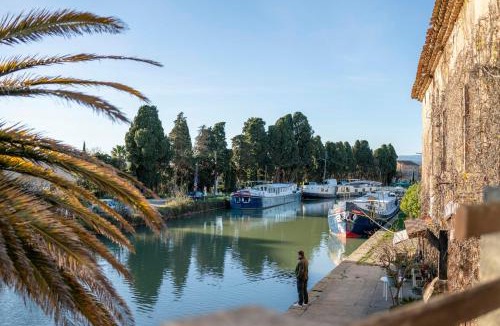 Le Somail Apartment | Le Somail - Louis 14