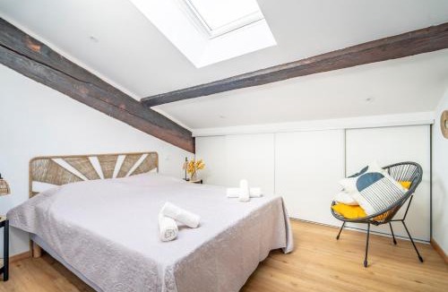 Le Somail Apartment | Le Somail - Louis 14