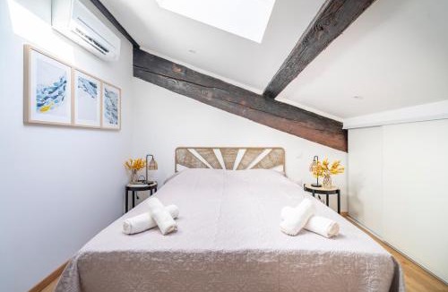 Le Somail Apartment | Le Somail - Louis 14