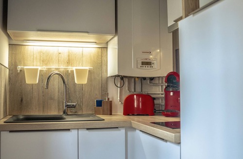 Chalon-sur-Saone Apartment | Le Sommelier Chalon