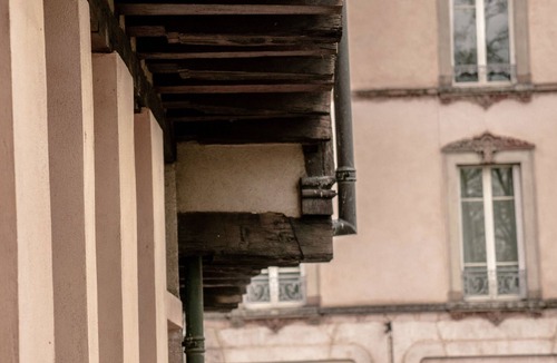 Chalon-sur-Saone Apartment | Le Sommelier Chalon