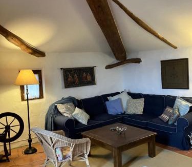 Paziols House | Le Sommet
