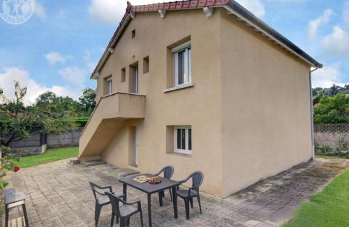 Sorbiers House | Le sorberan